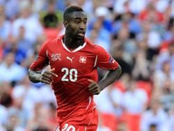 Djourou kann zum EM-Auftakt für die Schweiz auflaufen