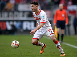 Der FC Liverpool bleibt im Werben um Jonas Hector hartnäckig 