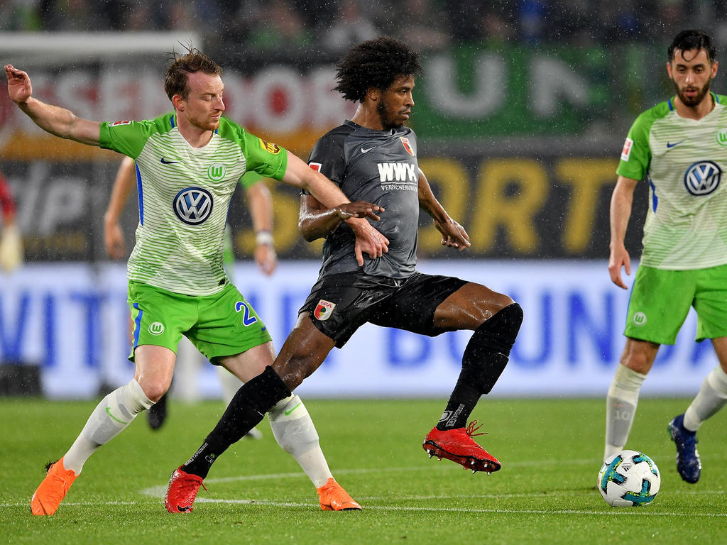 Con el empate, el Wolfsburgo sigue amenazado por el descenso. (Foto: Getty)
