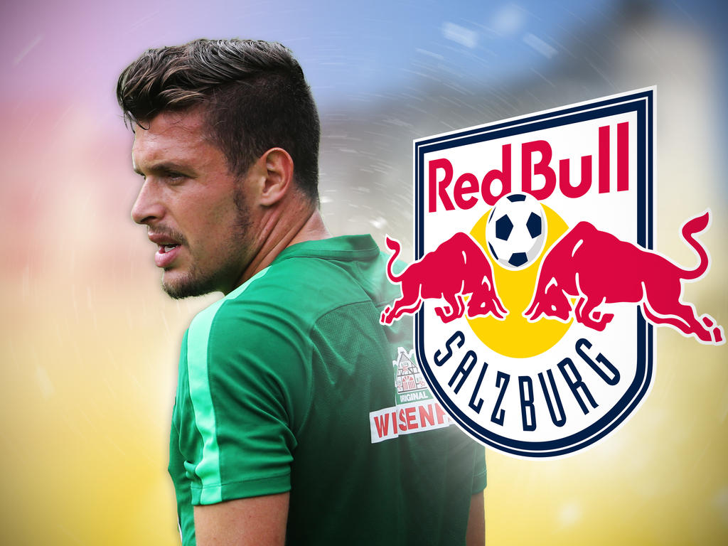 Zlatko Junuzović verstärkt ab nächster Saison Red Bull Salzburg