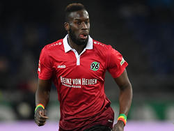 Salif Sané spielt künftig für den FC Schalke