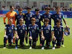 Las chicas japoneses son campeonas del mundo en la categoría Sub-20. (Foto: Imago)