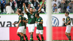 Der VfL Wolfsburg ist mit einem Sieg in die Saison gestartet