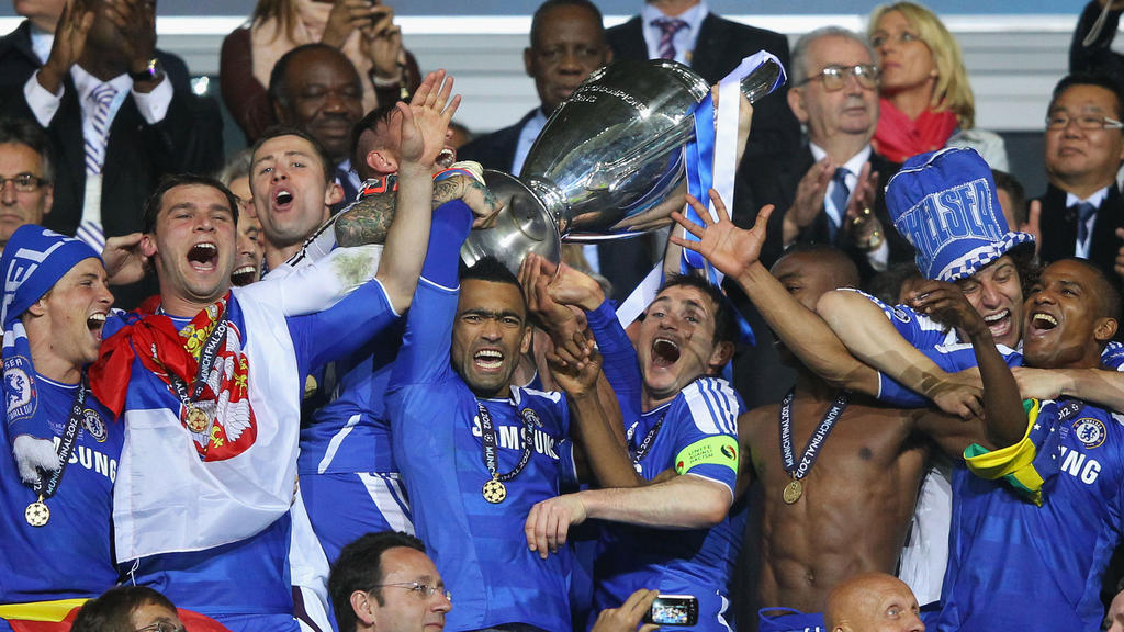 Platz 11: Chelsea FC - 326 Punkte (181 Spiele)