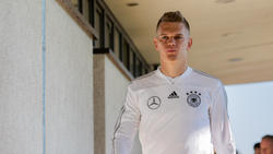 Spielt bei Bundestrainer Joachim Löw eine wichtige Rolle: Matthias Ginter