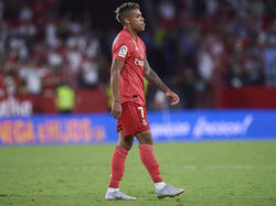 Mariano ha vuelto al Madrid tras su paso por Lyon. (Foto: Getty)