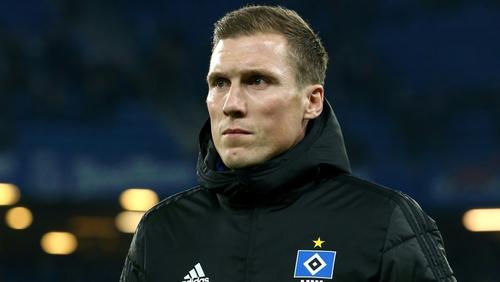 Will die Herbstmeisterschaft bestätigen: Hannes Wolf