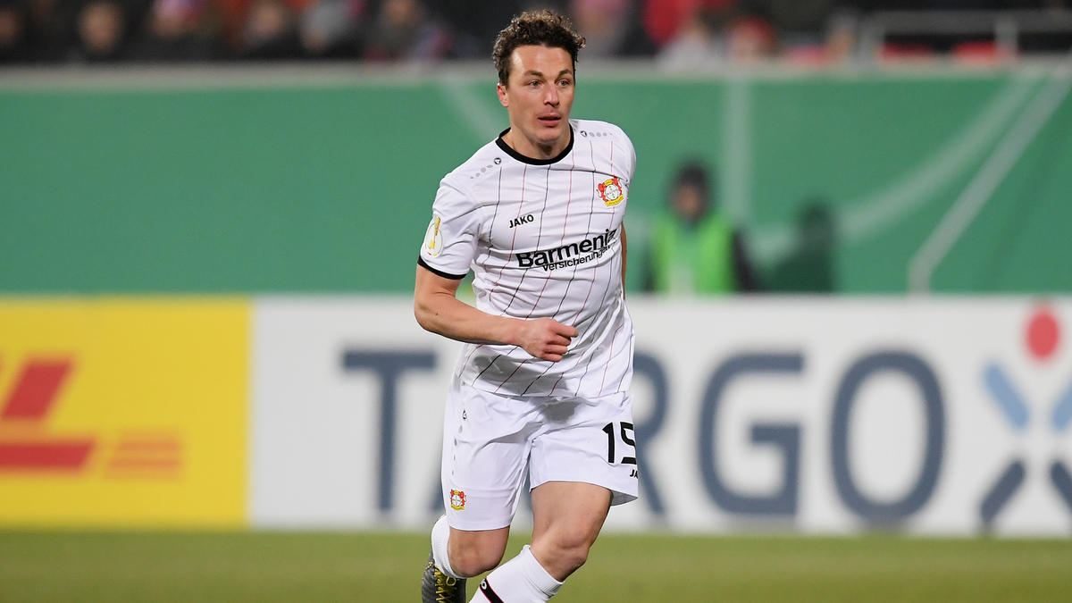 Julian Baumgartlinger ist operiert worden Julian Baumgartlinger ist operiert worden