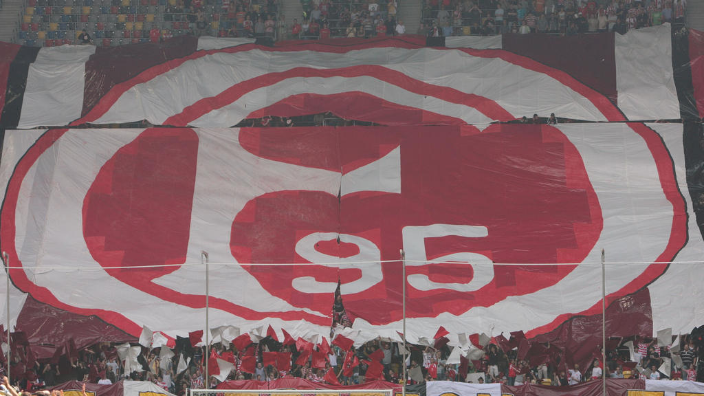 Fortuna Düsseldorf hat einen Ersatz für Schäfer gefunden Fortuna Düsseldorf hat einen Ersatz für Schäfer gefunden