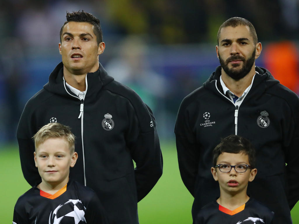 Real schont Ronaldo, Modrić und Benzema gegen La Coruña