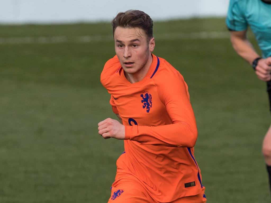 U19 Euro Nieuws Oranje U19 Gaat Voor Eerste Plek In Finale Ooit