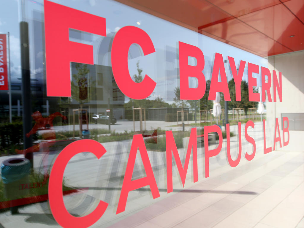 Der neue Bayern-Campus stößt auch auf Kritik