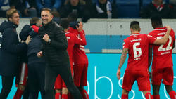 Nach seinem Aus beim 1. FC Köln mit Mainz erfolgreich: Achim Beierlorzer