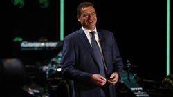 Tobias Moers ist als CEO von Aston Martin zurückgetreten
