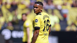 Manuel Akanju wechselt von Borussia Dortmund zu Manchester City