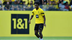 Prince Aning wechselte von Ajax Amsterdam zum BVB