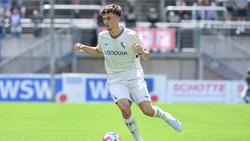 Moritz Römling verlässt den VfL Bochum vorerst