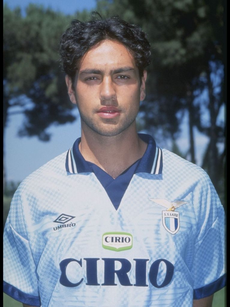 Alessandro Nesta Bildershow Alessandro Nesta Bildershow