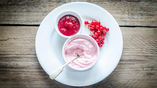 Die Blutwerte zeigen den individuellen Bedarf und bilden die Grundlage für den Ernährungsplan. Dieser ist proteinhaltig und vielseitig.