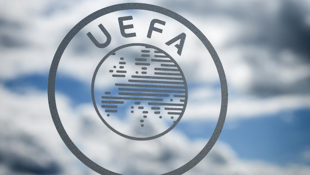 Die UEFA kooperiert bei den Corona-Tests mit Synlab