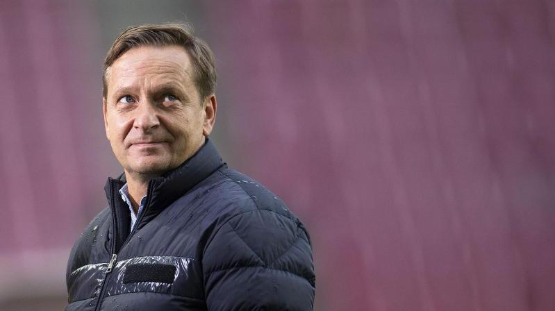 Steht der Nations League in Zeiten steigender Corona-Zahlen kritisch gegenüber: Horst Heldt vom 1. FC Köln Steht der Nations League in Zeiten steigender Corona-Zahlen kritisch gegenüber: Horst Heldt vom 1. FC Köln