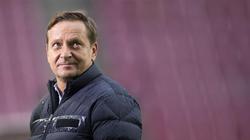 Steht der Nations League in Zeiten steigender Corona-Zahlen kritisch gegenüber: Horst Heldt vom 1. FC Köln