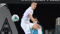 Wechselt Laszlo Benes von Gladbach zum HSV?