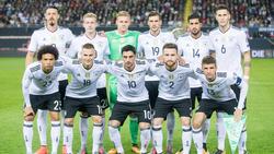 Der FC Schalke 04 soll mit Shkodran Mustafi verhandeln