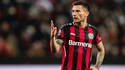 Charles Aránguiz wird Bayer Leverkusen verlassen