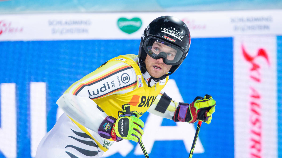 Julian Rauchfuss beendet seine Karriere