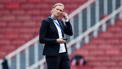 Alexandra Popp schließt einen Rücktritt nach der WM nicht aus