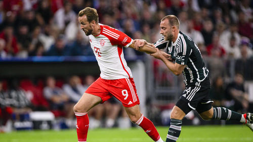 Gehören die Spiele des FC Bayern in der Champions League bald der Vergangenheit an?