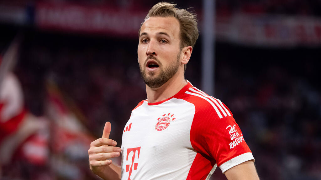 Drei Kinder von Harry Kane (FC Bayern) wurden bei einem Unfall verletzt