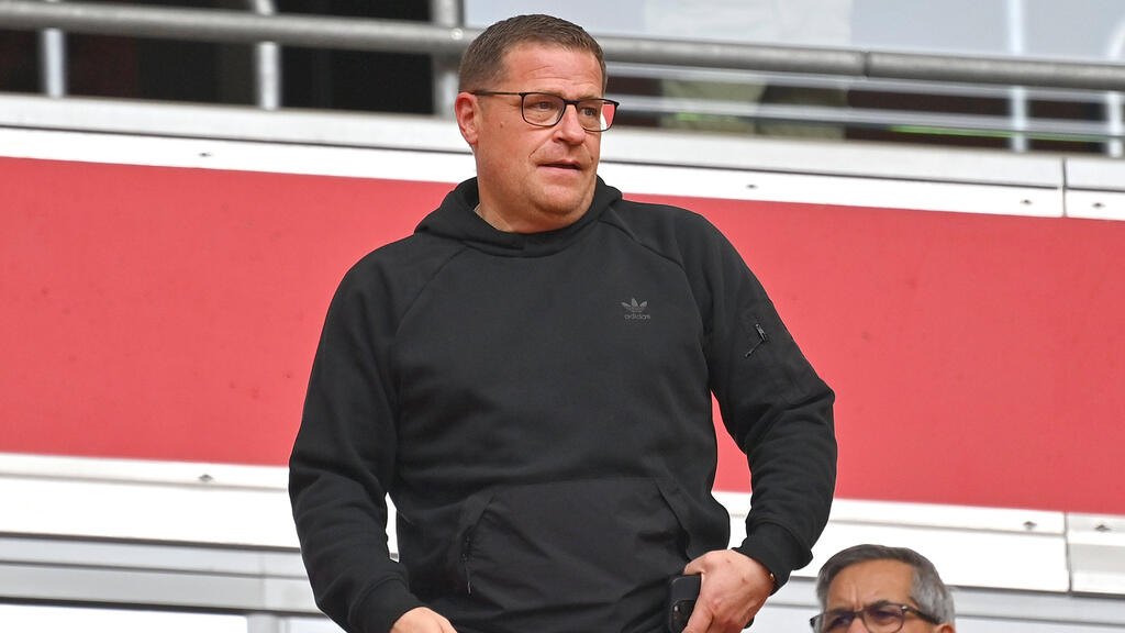Sportvorstand Max Eberl sucht weiter nach einem neuen Trainer für den FC Bayern