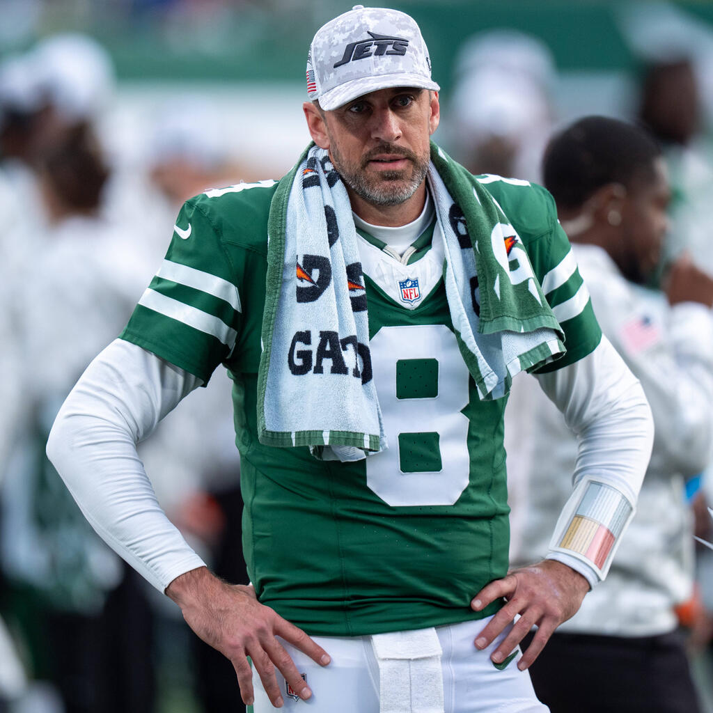 Verlier: New York Jets