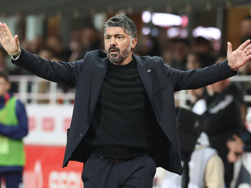 Gattuso