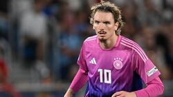 Der FC Bayern würde Nick Woltemade gerne verpflichten