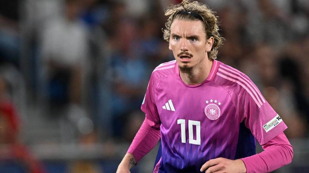 Nick Woltemade strebt einen Wechsel zum FC Bayern an Nick Woltemade strebt einen Wechsel zum FC Bayern an