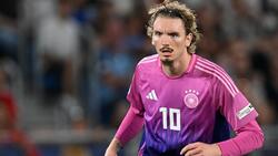 Nick Woltemade strebt einen Wechsel zum FC Bayern an