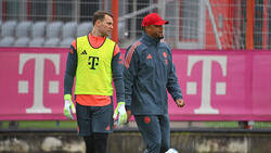 Kein Trainingslager des FC Bayern am Tegernseee