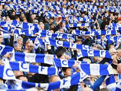 Leicester City gehört zweifelsohne zu den großen Überraschungen des Jahres 2015
