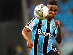 Bayer Leverkusen verpflichtet Abwehr-Talent Wendell