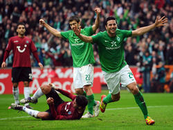 Pizarro se vestirá de 'verde' por tercerca vez durante su carrera. (Foto: Getty)
