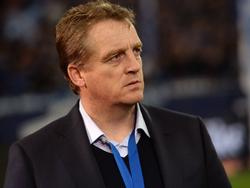 Büskens freut sich auf Weinzierl 
