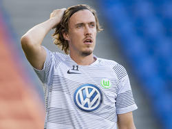 Wie geht es weiter für Max Kruse?