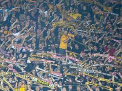 Das Duell der beiden Ost-Vereine Dresden und Leipzig verspricht Brisanz