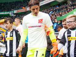 Yann Sommer vor Abgang von Borussia Mönchengladbach?