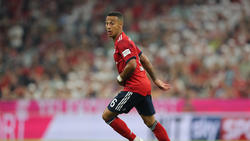 Bayerns Thiago machte bisher 96 Bundesliga-Spiele