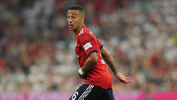 Thiago könnte den FC Bayern verlassen