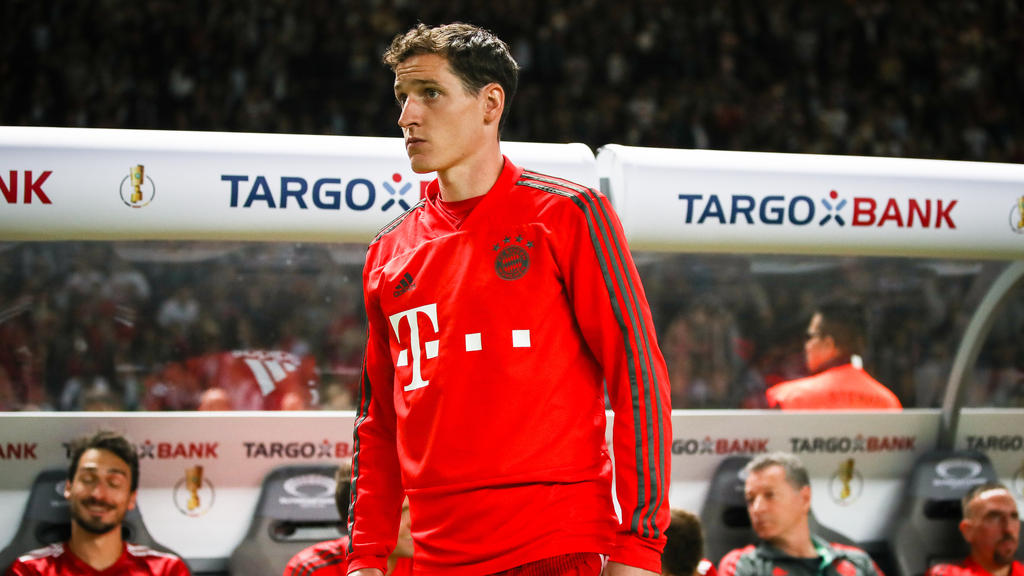 Sebastian Rudy wird nicht vom FC Bayern zu RB Leipzig wechseln Sebastian Rudy wird nicht vom FC Bayern zu RB Leipzig wechseln